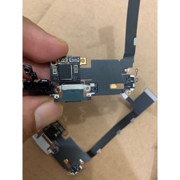 flexibel charger Iphone 11 pro