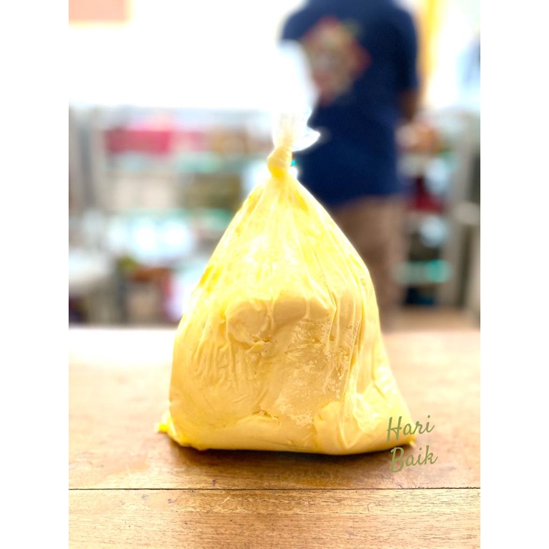 

butter susu royal crone repack 1kg