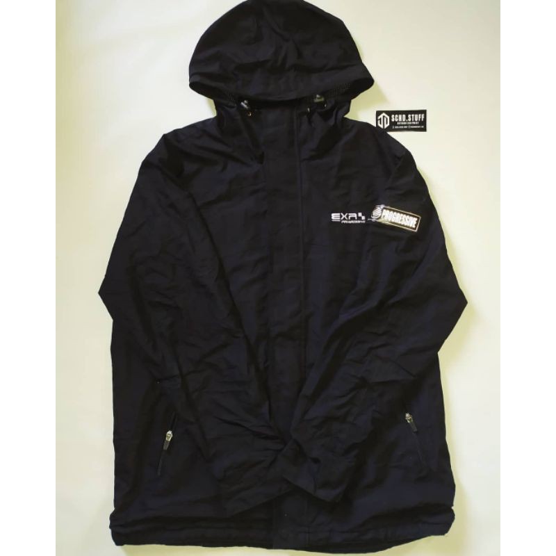 JAKET OUTDOOR EXR PROGRESSIVE