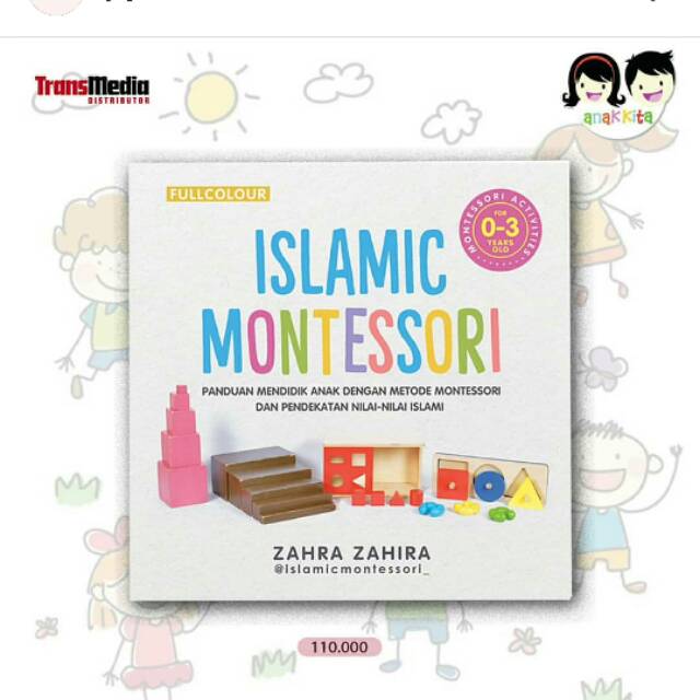 Islamic montessori