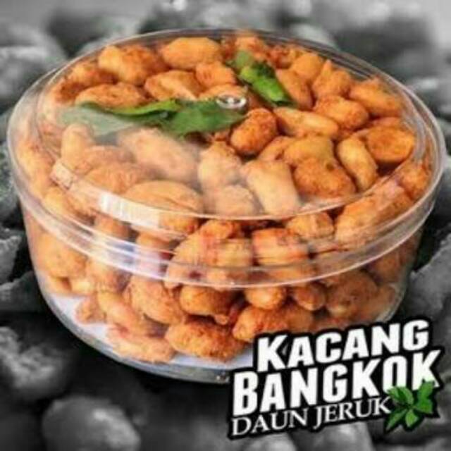 

kacang bangkok