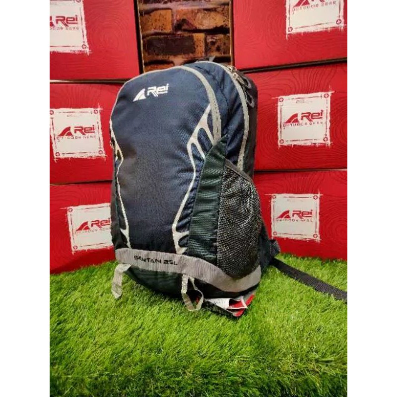 Tas Ransel Rei Daypack Sentani 25L Original