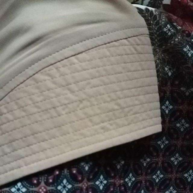 Seragam Keluarga Baju Lebaran Jumbo Xxl