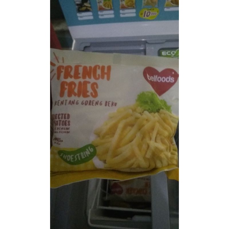 

belfoods