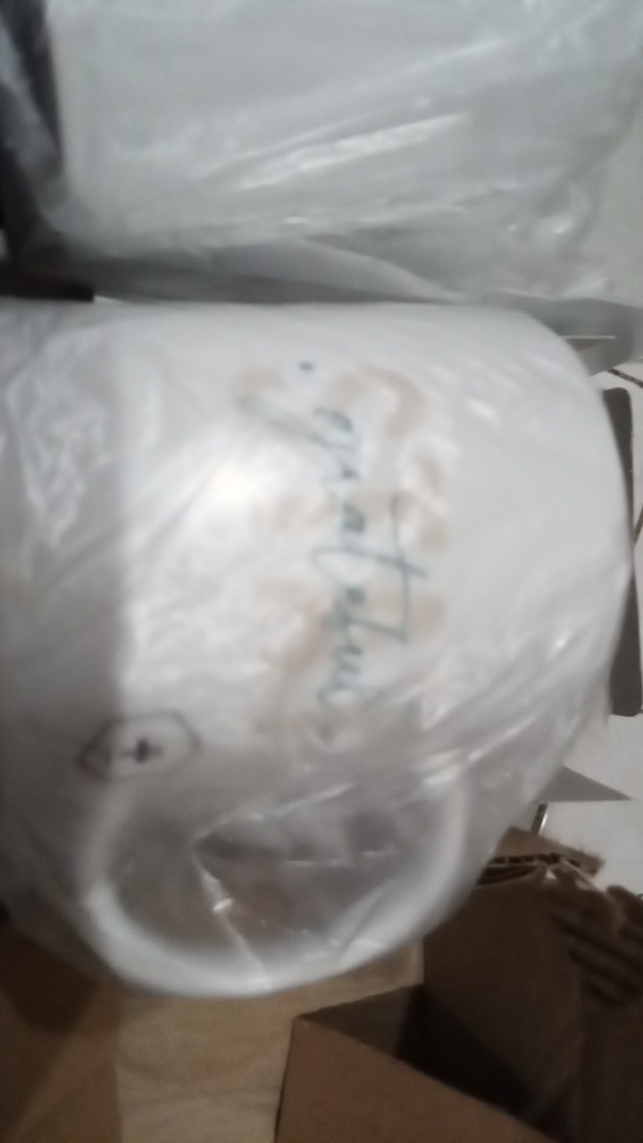 Mug Stay Grateful - Tangan Pengharapan