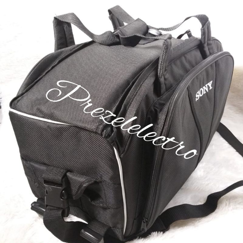 Tas Camcorder Professional Sony HXR-MC2500