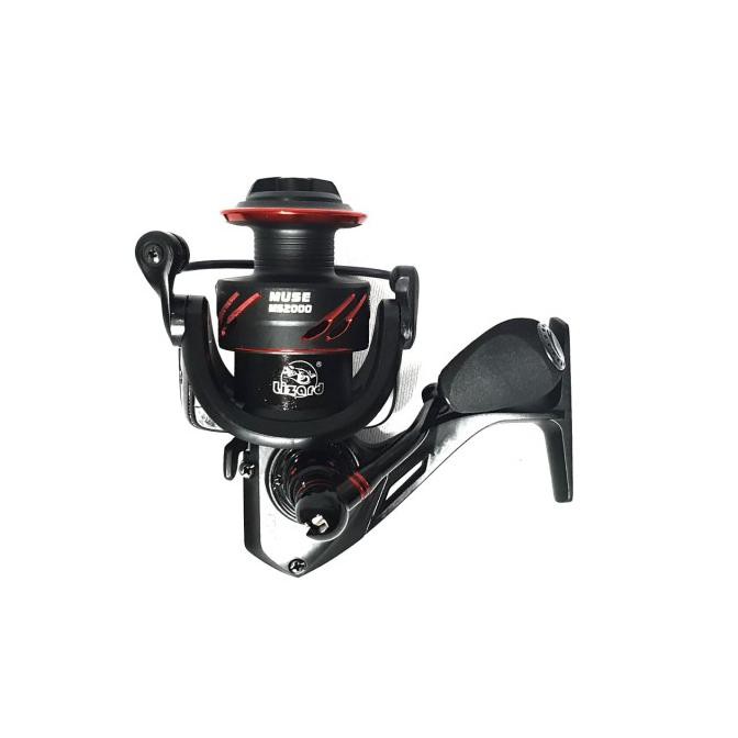 Reel Lizard Muse 2000