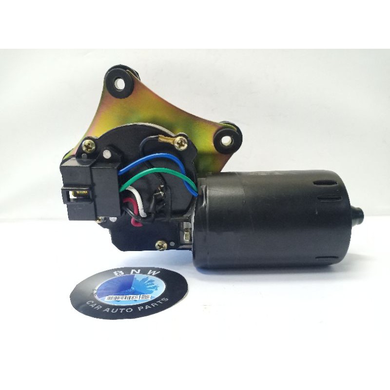 WIPER MOTOR / DINAMO MOTOR WIPER ISUZU PANTHER 2.3 2.5 BEST QUALITY