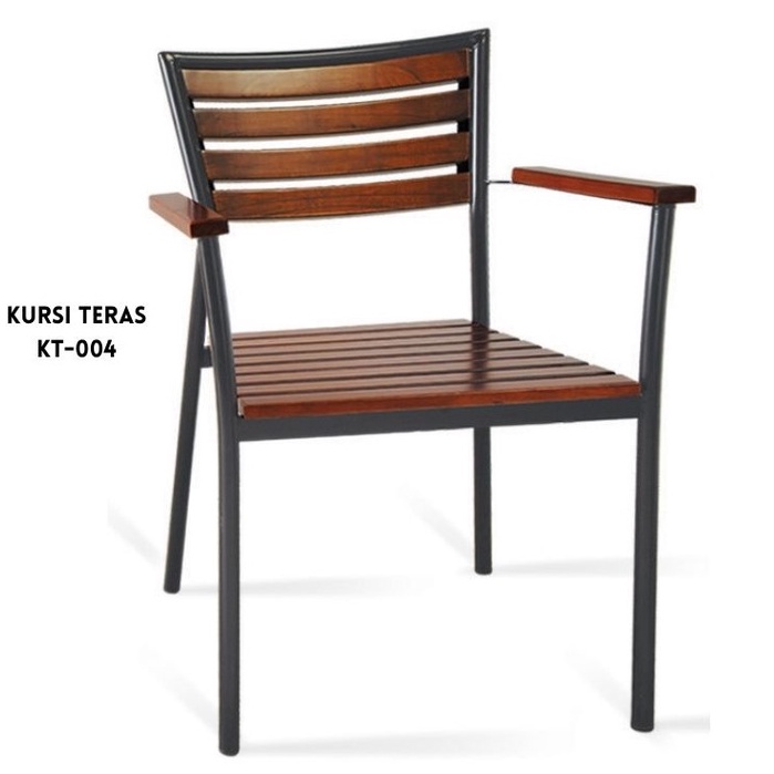 kursi teras siantano kt 004