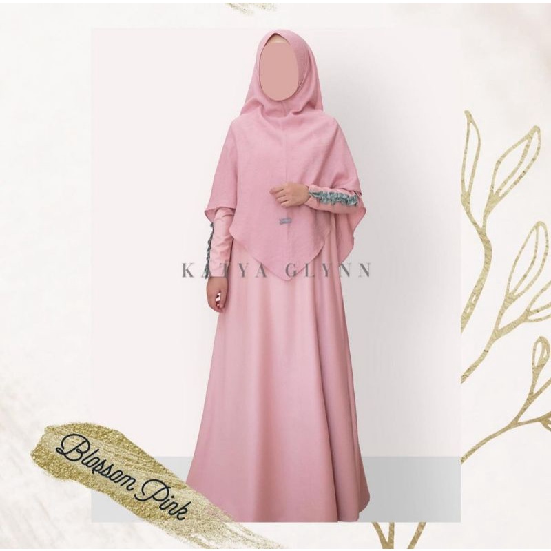 Preloved katya glynn