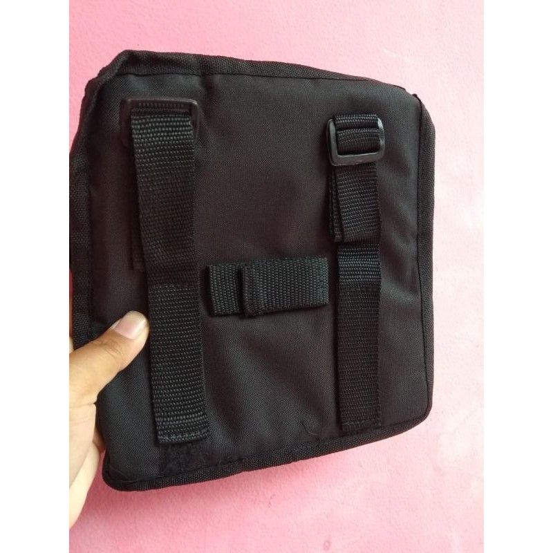 TasSepedaLipatShimano