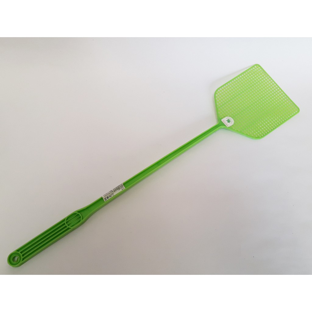 Pukulan Lalat dan Nyamuk Grean Leaf