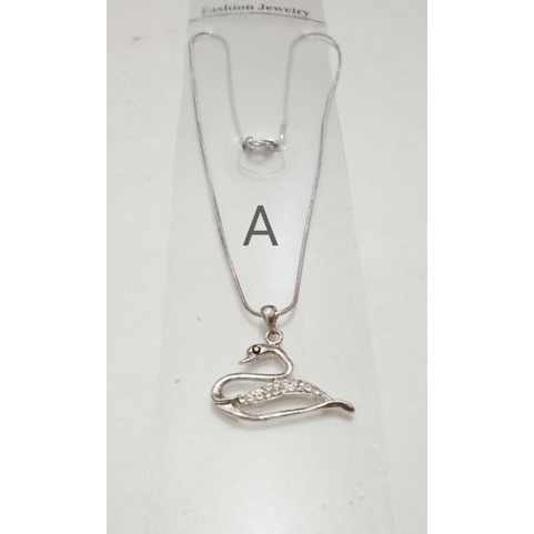 Asklt2,01. Kalung wanita terbaru