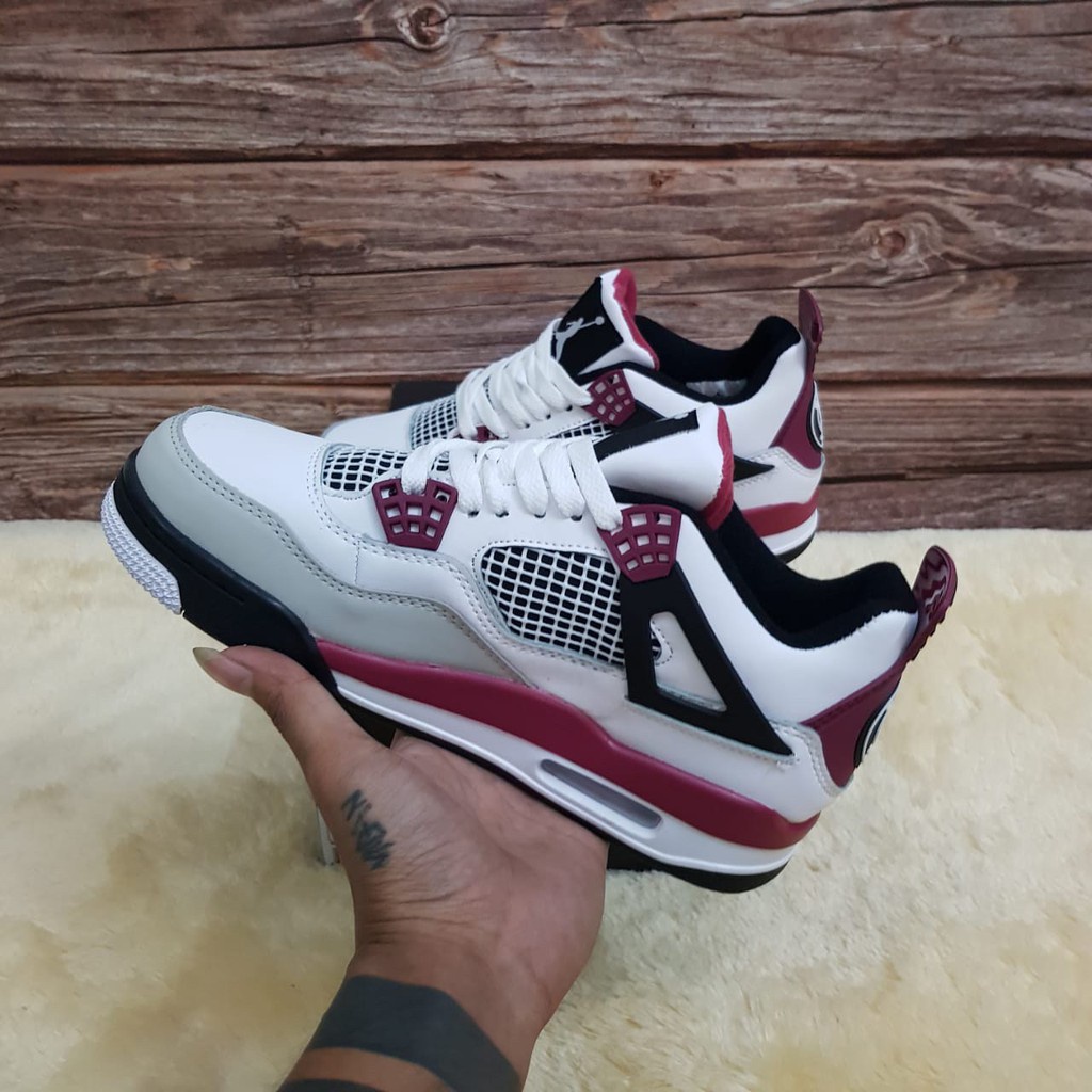 saint germain jordan 4