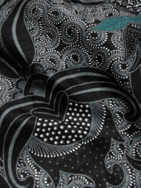 Maura Couple - Sania Ruffle Batik Couple Ori Ndoro Jowi Dnt Garansi Termurah Shopee Bc 004