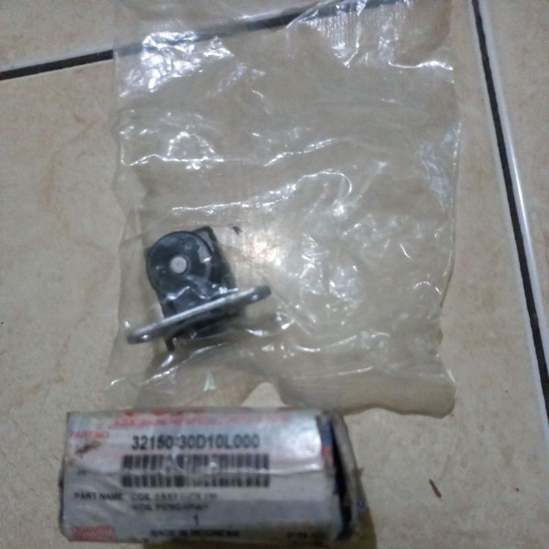 pulser shogun 110 ori