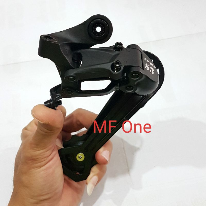 Rd Oxo S3 8 Speed Long Cage