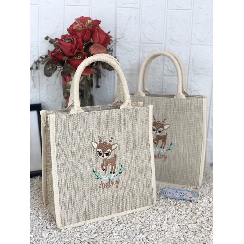 orderanIbuApril/TiffanyBag/Hampers/Souvenir Ulang tahun/Aqiqah/Tasyukuran/Goddie bag/Khitanan