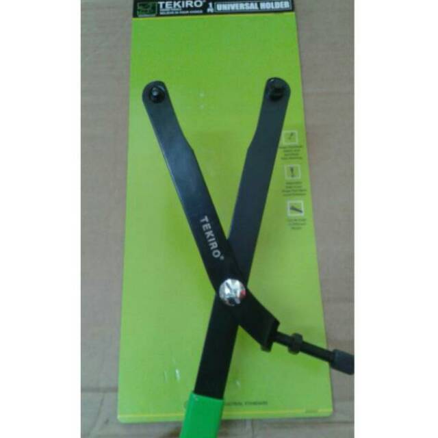 Kunci Tahanan CVT Tekiro - Kunci Treker CVT Tekiro - Kunci Penahan Kipas Roller CVT Tekiro