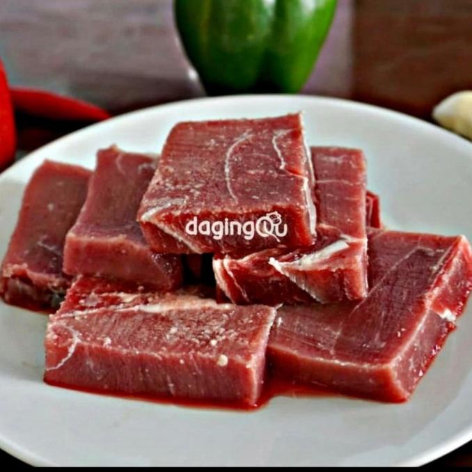 

Jual Daging Sapi Rendang Premium 1 Kg Yahyafianshop5