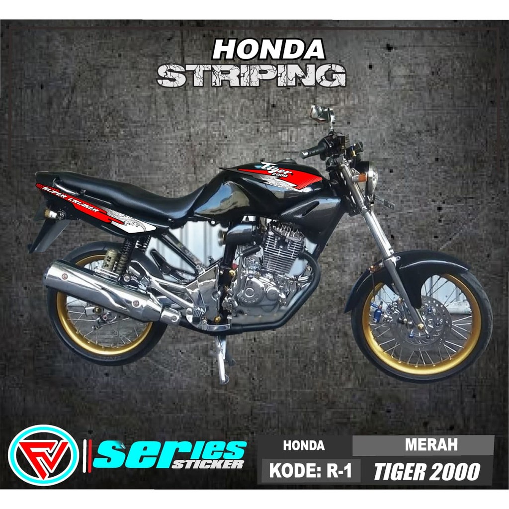 Harga Tiger2000 Terbaik Juli 2021 Shopee Indonesia