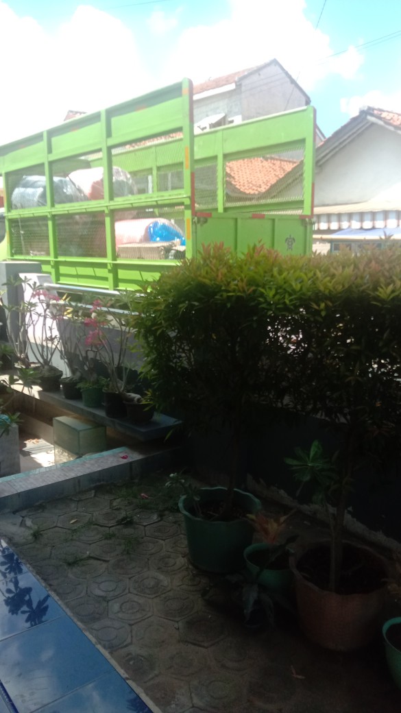 Pennyu Tangki Tandon Toren Air Blake Series 570 L (tipe 55)