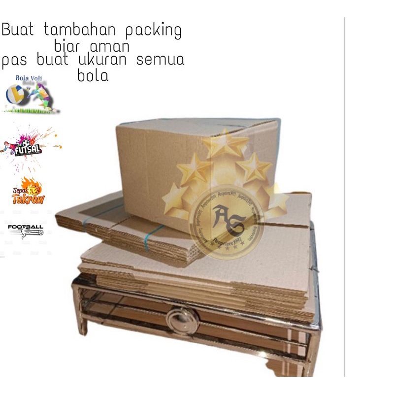 

karton packing