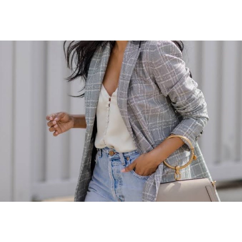 Blazer Heryou I