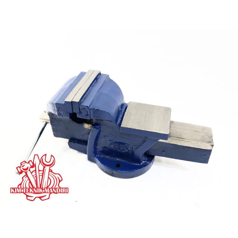 RAGUM CATOK MEJA 5INCI ATS