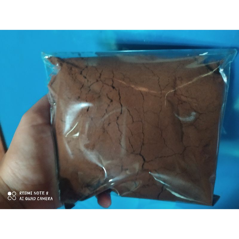 

BUBUK KOPI TULEN No.1 KEMASAN 250gram