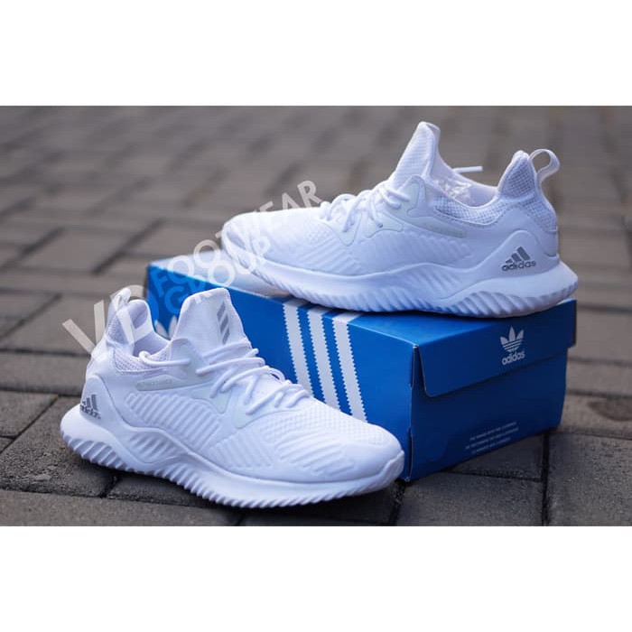 ADIDAS ALPHABOUNCE BEYOND 2 SEPATU OLAHRAGA PRIA SPORT MURAH
