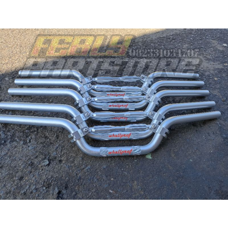 STANG STIR WHELPROFF MODEL DAYTONA SET PALANG STIR STANG WHELPROFF ORIGINAL STIR WHELPROFF CB GL MEG