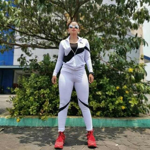 SXB PIXIE COLLECTION HERITAGE JACKET AND JOGGER