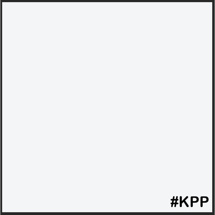 Samurai Paint Primer coat #KPP Plastic Primer ( isi 300 Ml &amp; Warna bening / transparan )