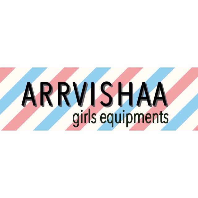 arrvishaa