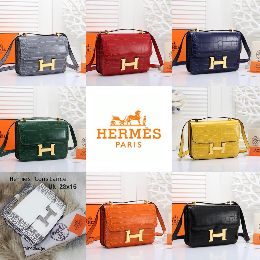 TAS CONSTANCE SMALL 383 VIC TAS FASHION WANITA IMPORT MURAH BATAM BRANDED BERKUALITAS BEST SELLER