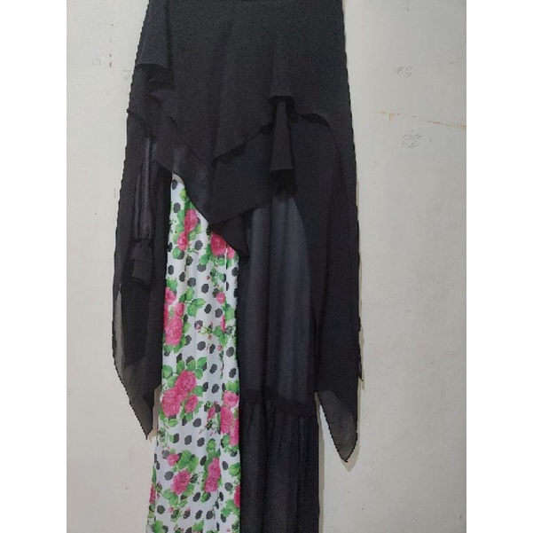 set syari full ceruty