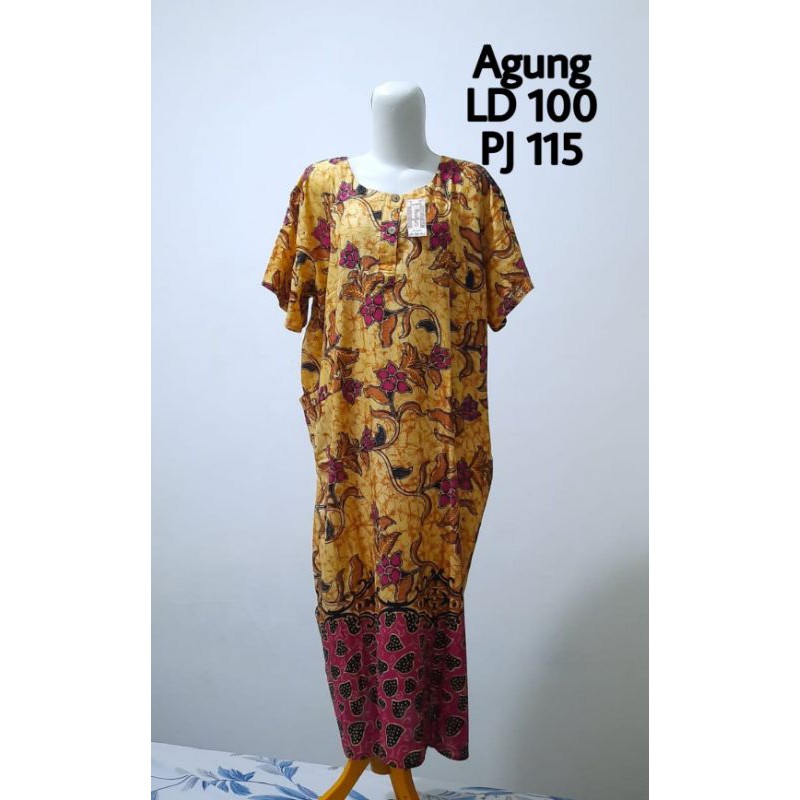 Daster Batik Agung