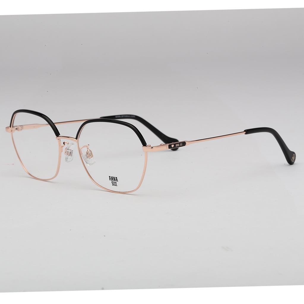 Anna Sui Kacamata Wanita F AU AS317-1 001 53