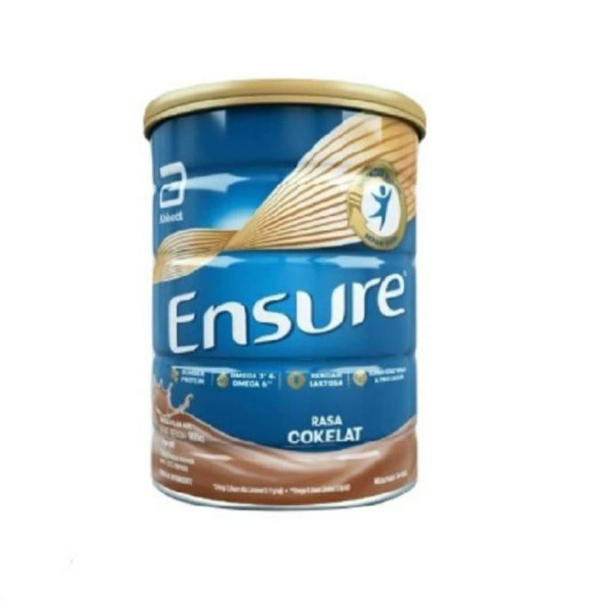 

[[BISA COD]] SUSU ENSURE COKLAT 900 gr 900gr | FREE ONGKIR TERUJI Kode 363