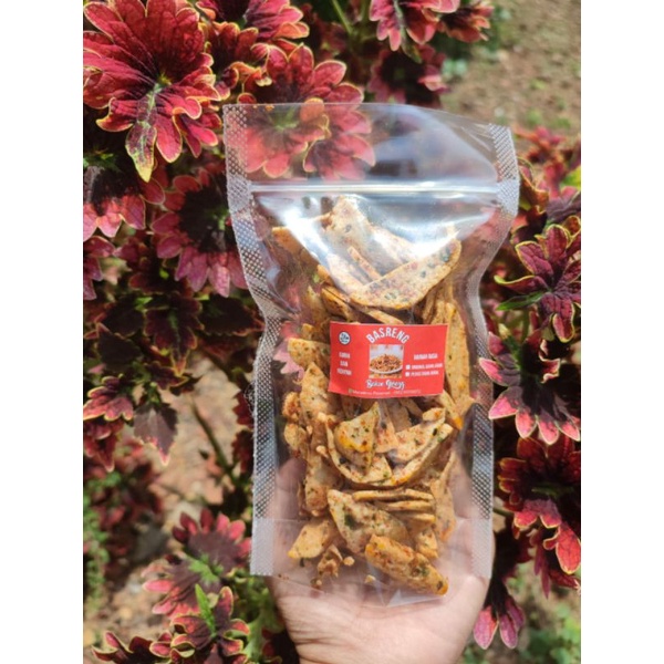 

BASRENG PEDAS VIRAL_BAKSO GORENG PEDAS DAUN JERUK