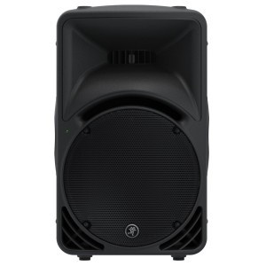 Speaker Aktif Mackie SRM 450V3 / SRM 450 V3 / SRM450V3 Satuan Original