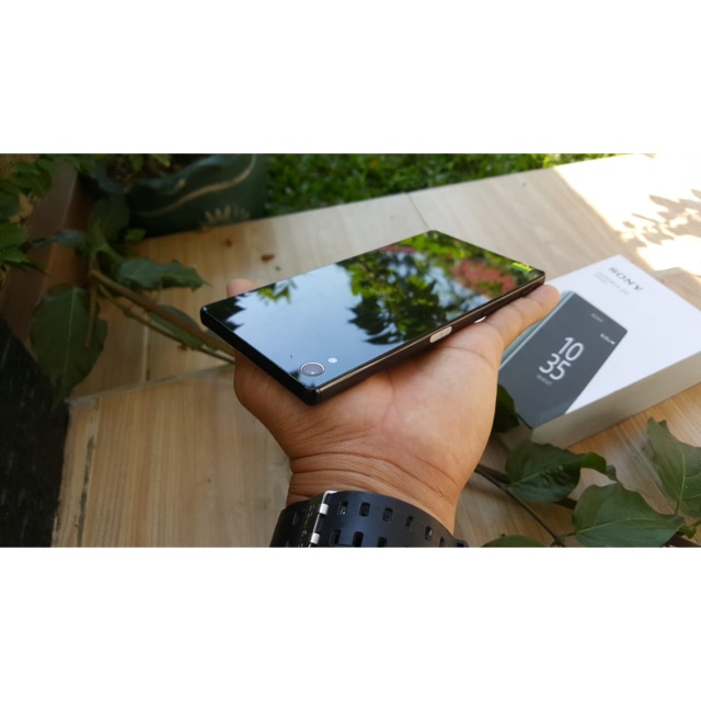 Sony Xperia Z5 PREMIUM