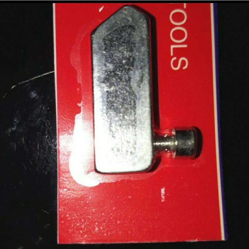 mata potong T glass cutter - mata potong cutter T - mata potong kaca