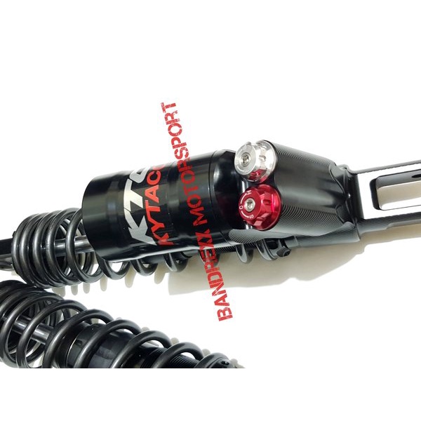Readyy     Shockbreaker Gas KTC new model for Yamaha Nmax     Stok Terbatass