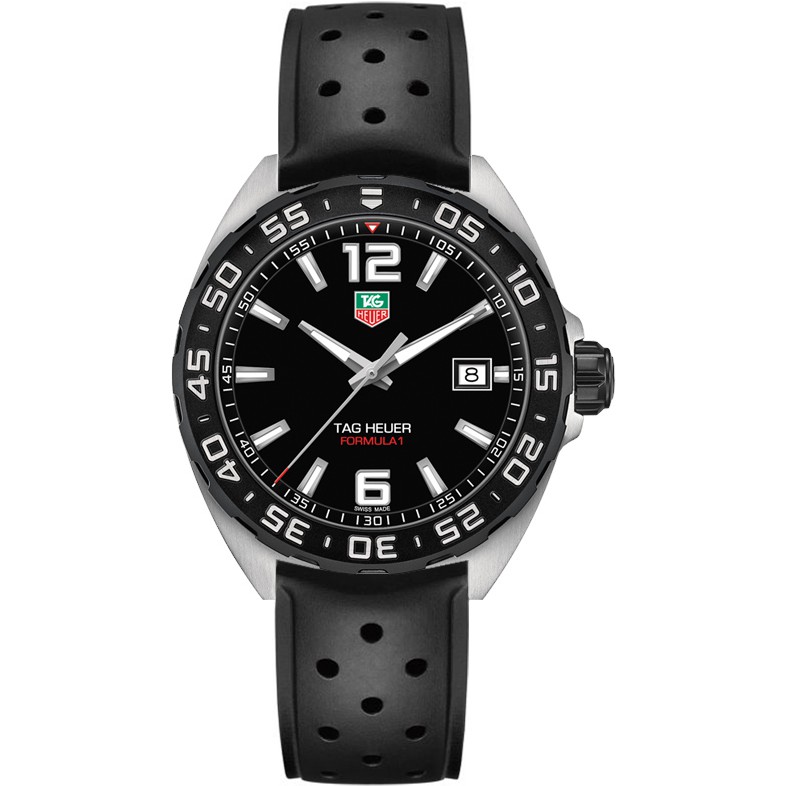 tag heuer formula 1 2011