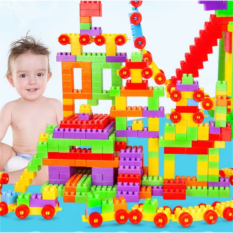 building blocks for babies