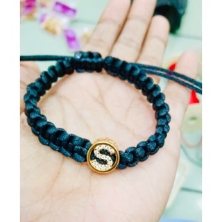  Gelang  huruf  gelang  nama gelang  inisial  gelang  alphabet 