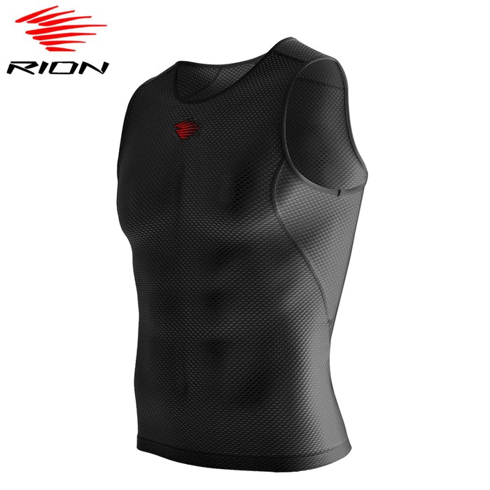 RION Active Men Tank tops Sleeveless Quick Dry Lari