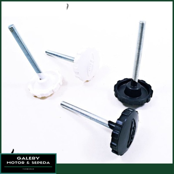 Baut Box Aki C50 C70 C90 C100 Dll Variasi Pitung Pispot Murah Murah